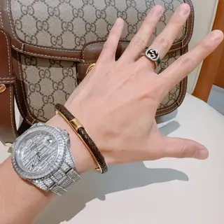 Gucci bracelets