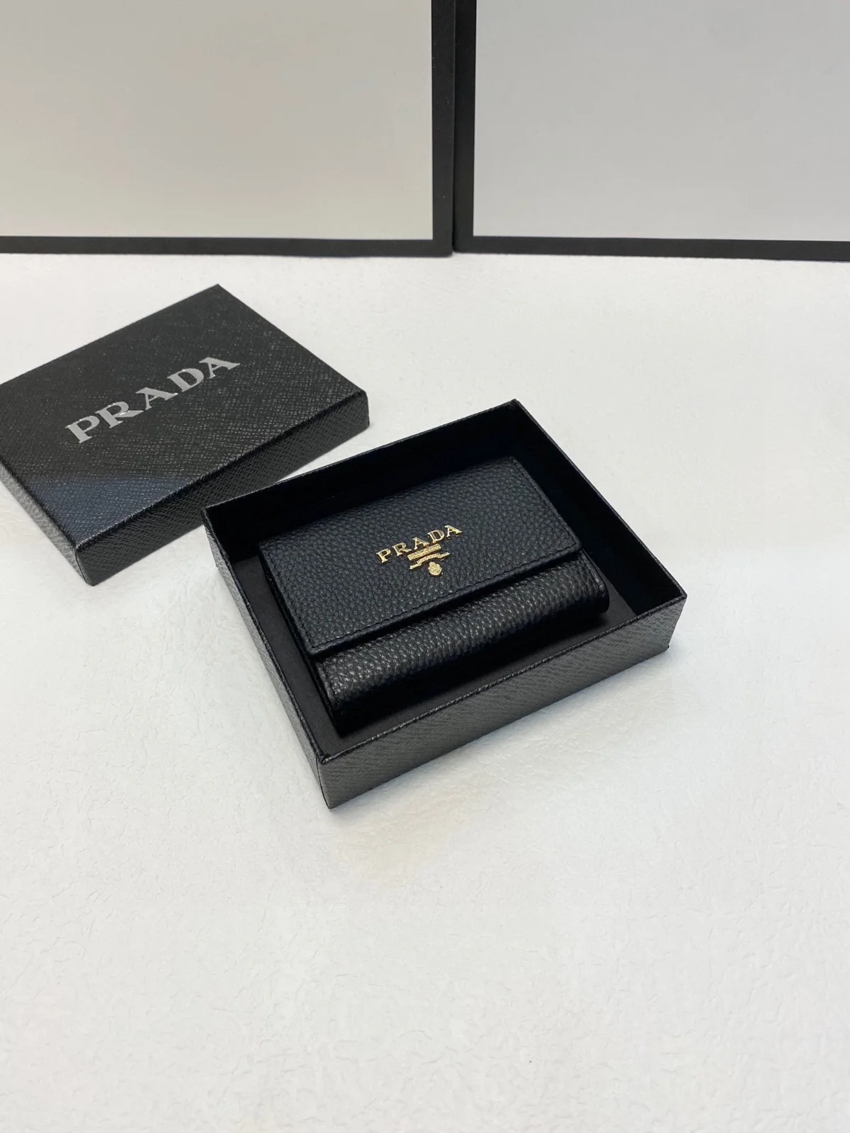 prada Card Holder