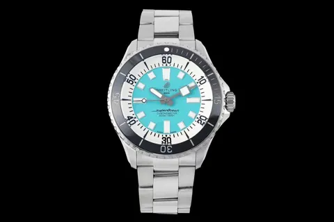Breitling Watch