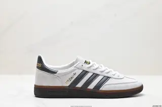 Adidas Handball Spezial Official Correct Version Shoes FV1227