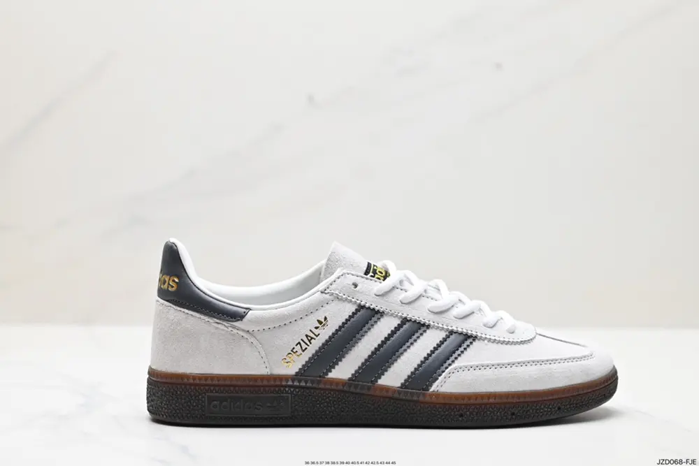 Adidas Handball Spezial Official Correct Version Shoes FV1227