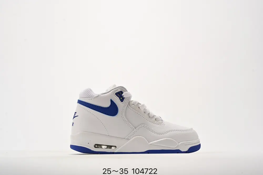 Jordan Flight Series Air Flight Legacy Nike Retro Air Cushion Sports Basketball Shoes The DD8493