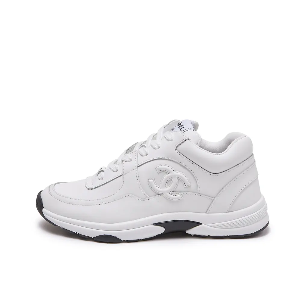 Chanel casual sneakers
