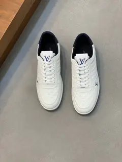 Louis Vuitton casual shoes