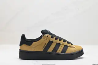 Adidas Originals Campus 00s College Series Shoes JH8998