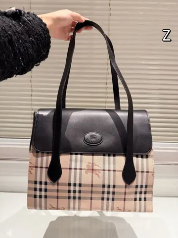 Burberry Bag