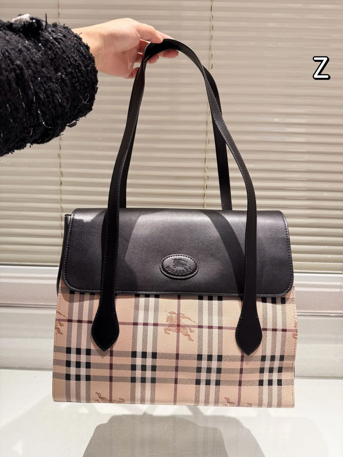 Burberry Bag