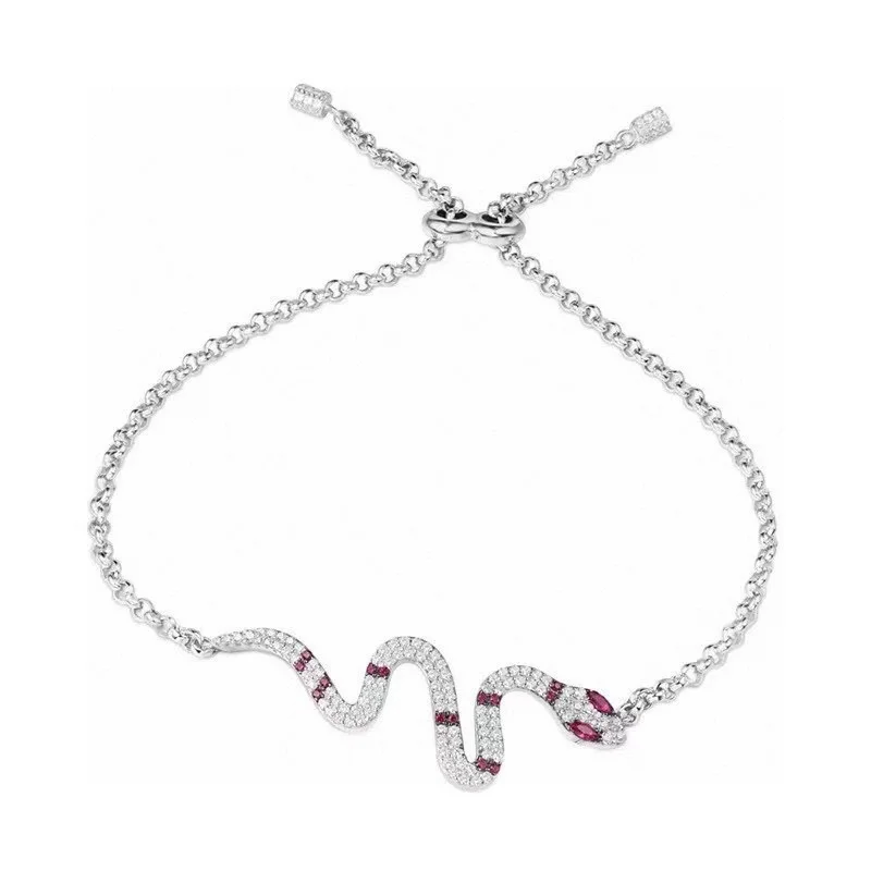 Apm monaco snake bracelet for women
