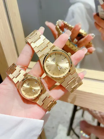 Tissot Watch