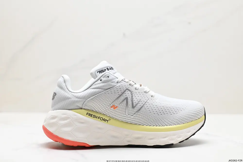 New Balance NB860 summer new style Xiaohongshu hot-selling Internet celebrity style W840FCP