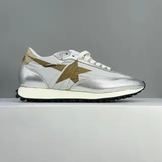 Golden Goose GDB Marathon Golden Goose Deluxe Brand and K-pop artist miyayeh co-branded