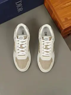 Dior couples Hot-selling super popular sneakers