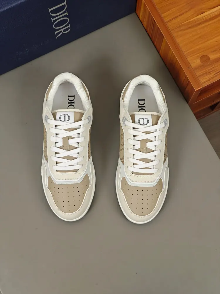 Dior couples Hot-selling super popular sneakers