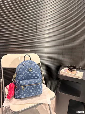 Louis Vuitton Backpack