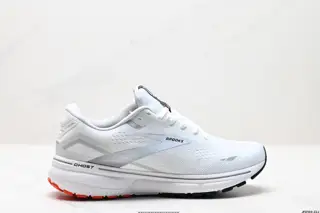 Brooks Ghost 15 Brooks shock-absorbing wear-resistant training women’s non-slip running