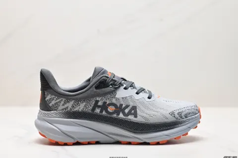 HOKA ATR 7 Sports Balance Lightweight Lace-up Shock Absorption Non-slip Wear-resistant 1134498