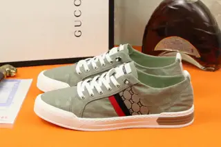 Gucci casual sneakers