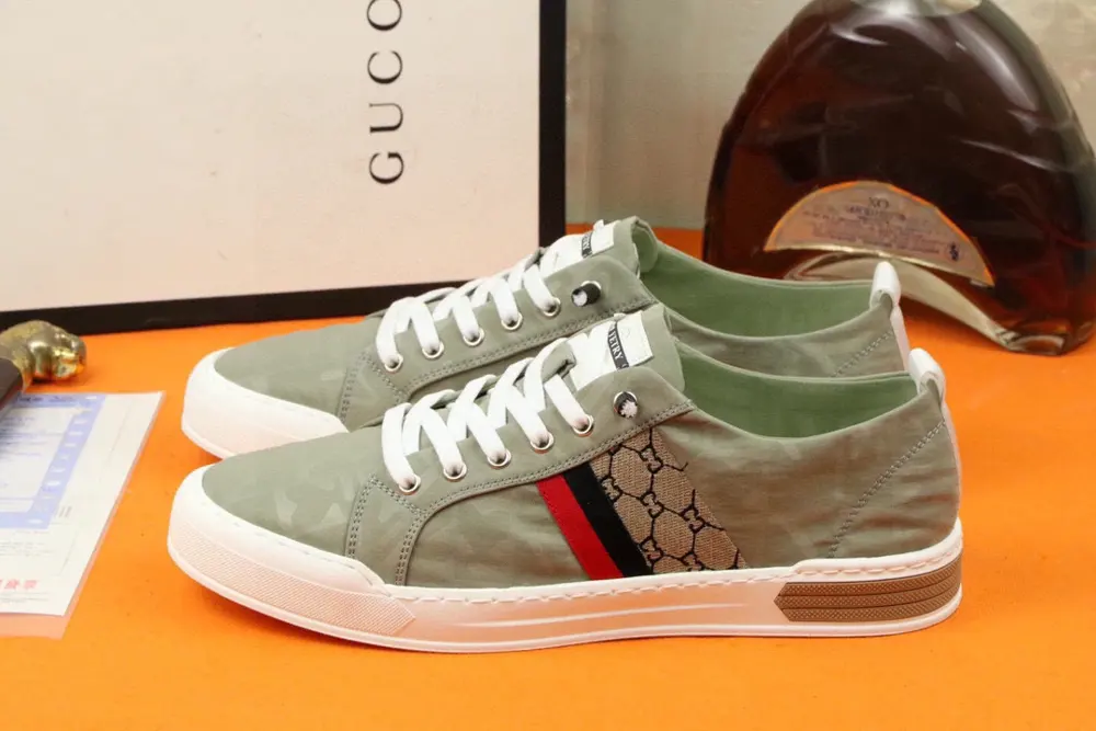 Gucci casual sneakers