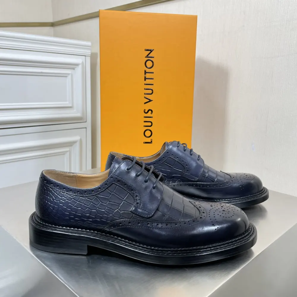 Louis Vuitton formal