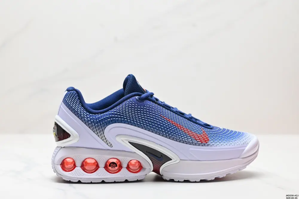 Nike Air Max Dn Sneakers HQ3732-501