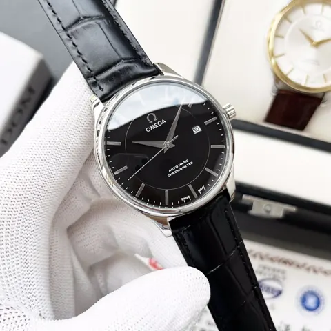Omega Watch