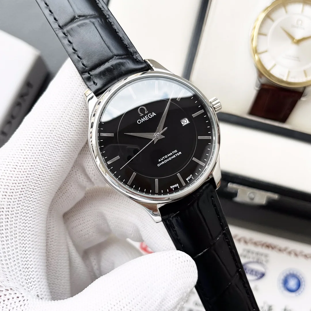 Omega Watch