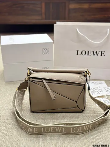 Loewe Crossbody