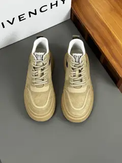Givenchy mid-top casual shoes