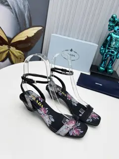 Prada Women’s shoes