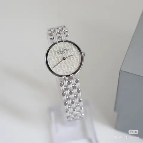 Dior Watch