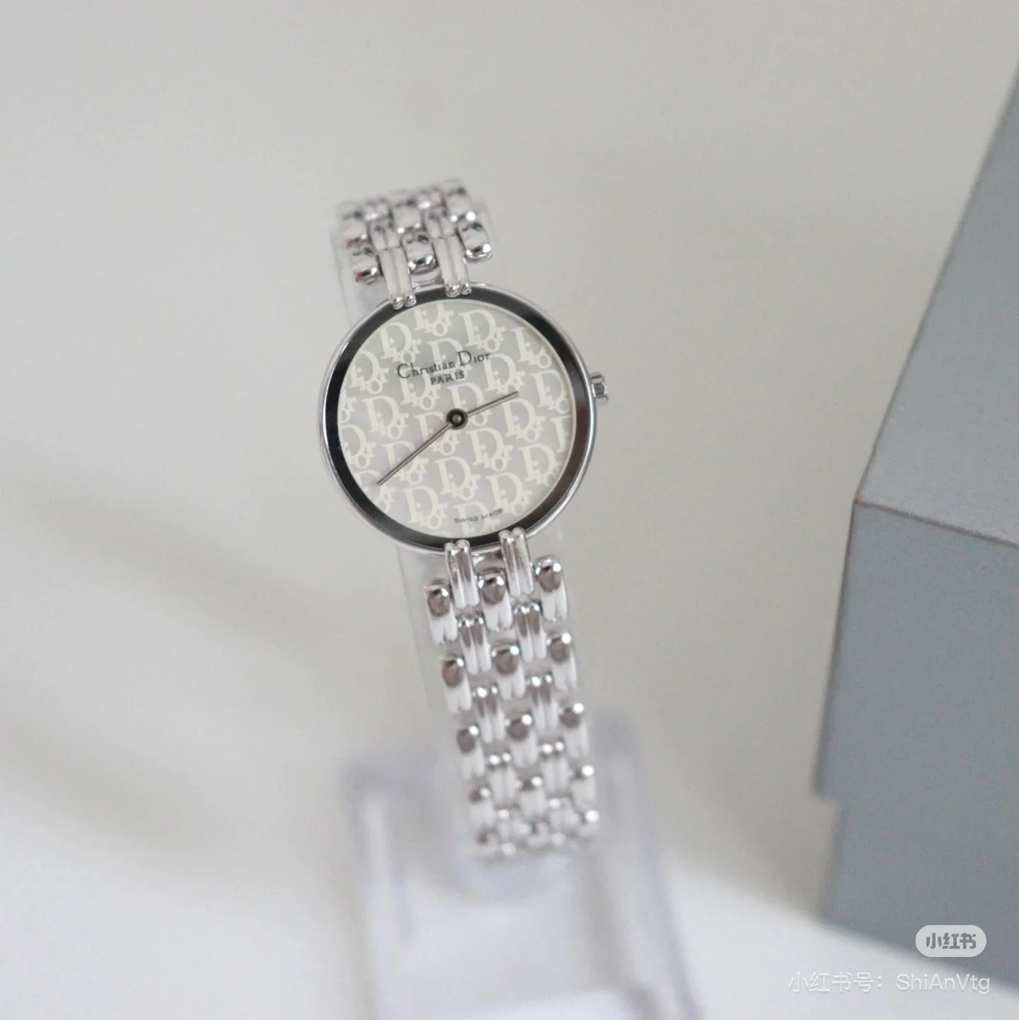 Dior Watch