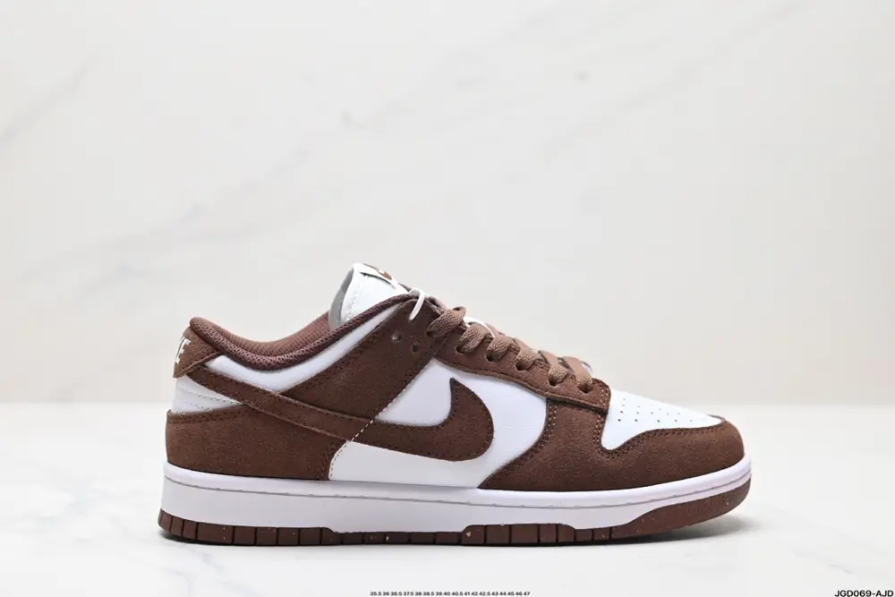 Nike DUNK LOW Dunk Series Retro Low-top Casual Sports Skateboard Shoes HJ7673-002