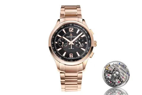 Jaeger-LeCoultre Polaris