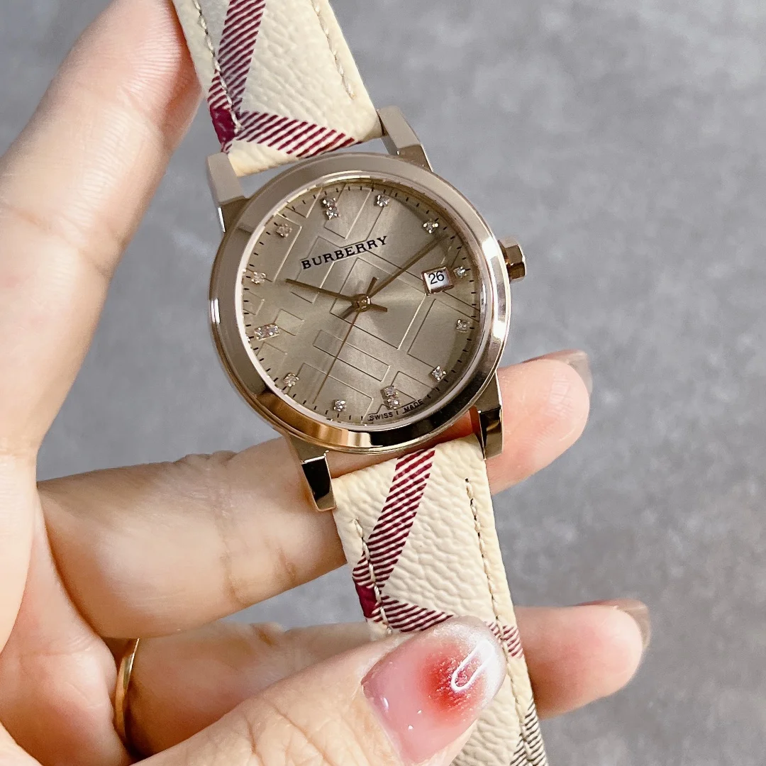 Burberry Watch