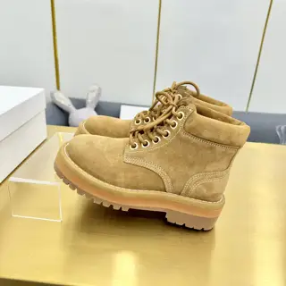Celine Celin Certified 2024ss new Bumblebee Heels
