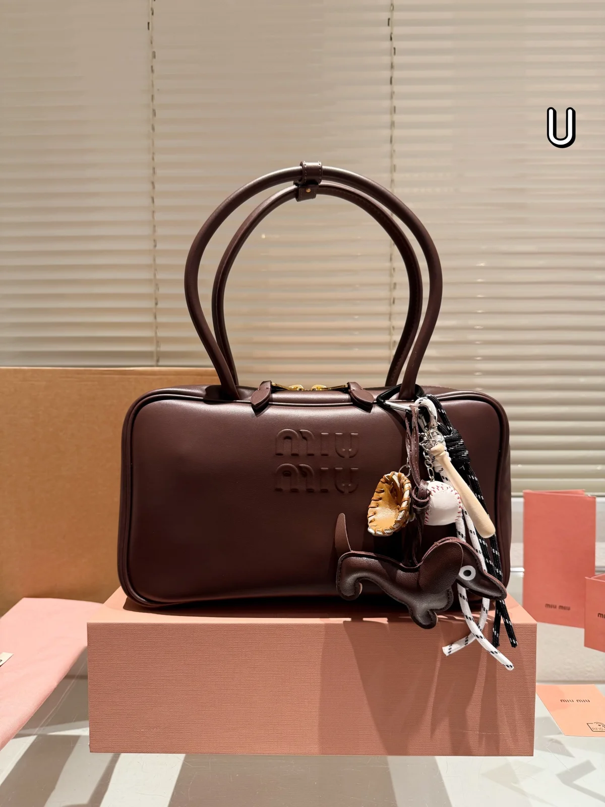 MiuMiu Bag