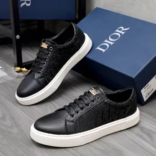 Dior casual shoes