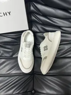 Givenchy casual shoes