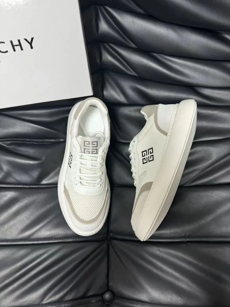 Givenchy casual shoes