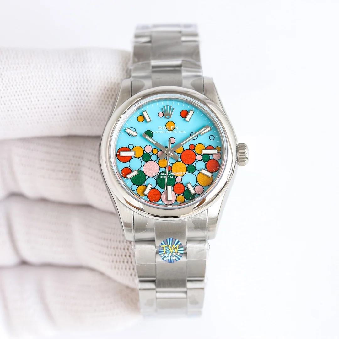 Rolex Watch