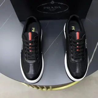 Prada sneakers