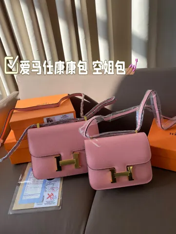 Hermès Bag