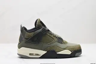 Nike Air Jordan 4 Retro Nike Michael Jordan AJ4 Mid-cut Retro Leisure Sports Culture FB9927-200