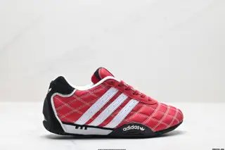 Adidas originals ADIRACER trendy sports non-slip wear-resistant Adidas low-top casual