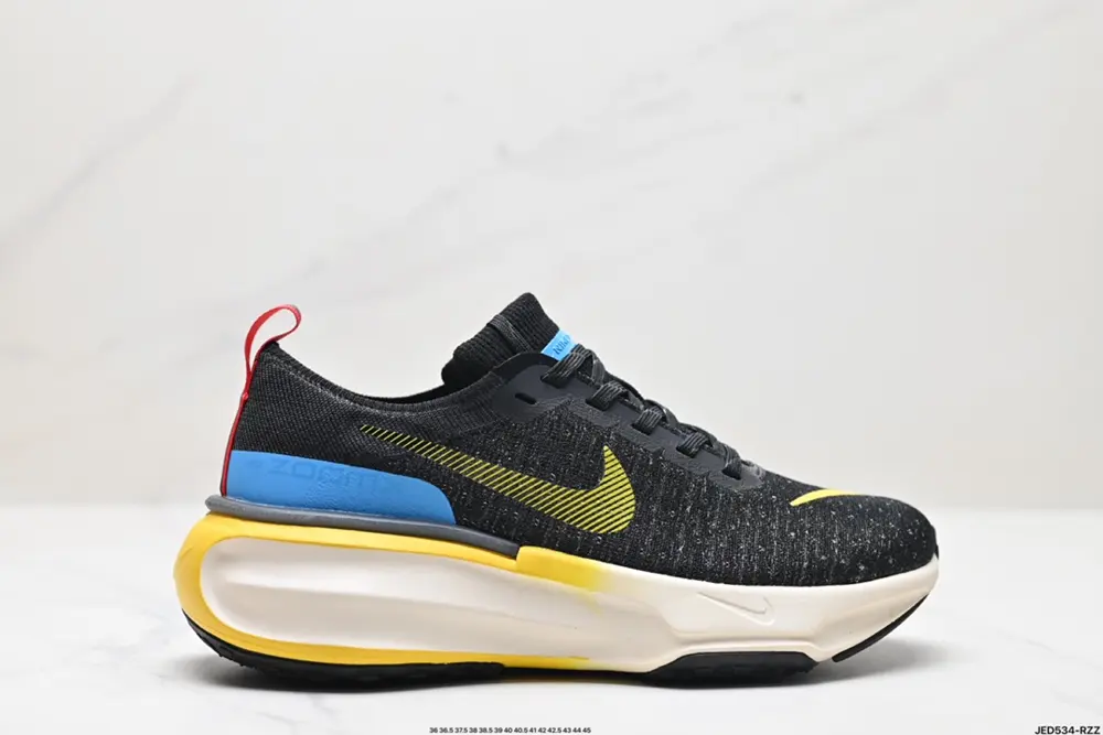 Nike Zoomx Invincible Run FK 3 Casual Sports Running Shoes FZ5058-163