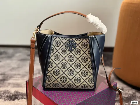 ToryBurch Bucket Bag