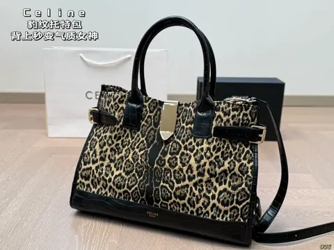 Celine Tote