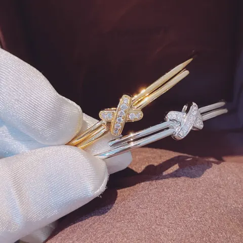 Chaumet Jeux de Liens Bracelet