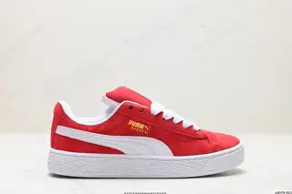 Puma Suede XL Shoes 395205-02