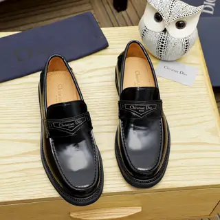 Dior casual men’s shoes are on sale. 1:1 production on the official website. Italian